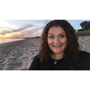 Meet your Posher, Jess